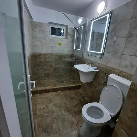 Apartament Denis Apartment Eforie Nord