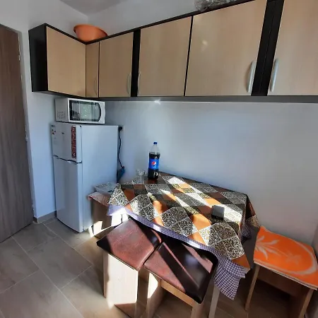 Apartment Apartament Denis