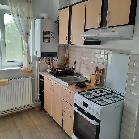 Apartament Denis