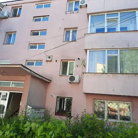 Apartment Apartament Denis Eforie Nord
