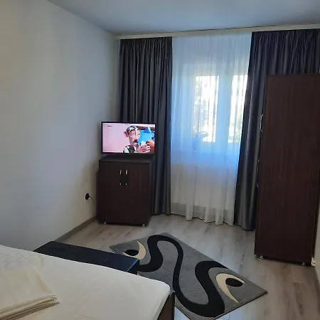Apartament Denis * Eforie Nord