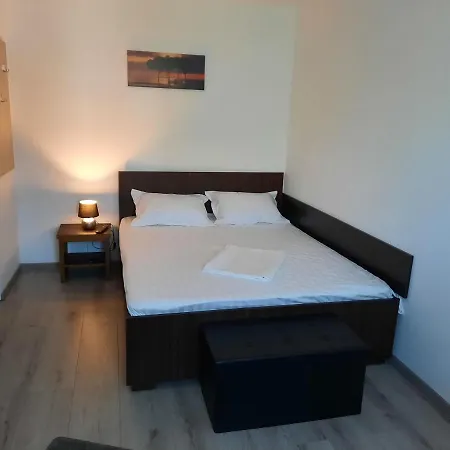 Apartament Denis Eforie Nord